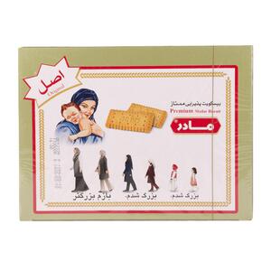 بیسکویت مادر پذیرایی ممتاز 350 گرمی ویتانا