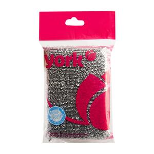 اسفنج ضد خش شستشوی تفلون یورک