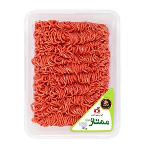 چرخکرده ممتاز مخلوط 1 کیلویی ویژه آوا پروتئین
