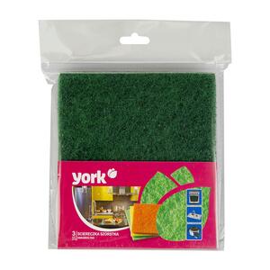 پک اسکاچ ساده 3 عددی یورک