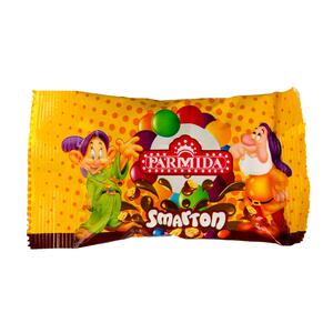 دراژه شکلاتی غلات 30 گرمی اسمارتون پارمیدا