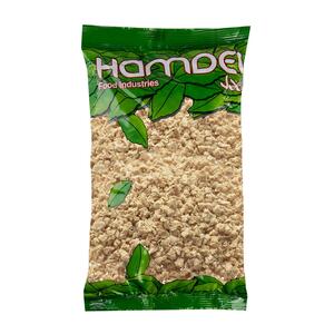 سویا 250 گرمی همدل