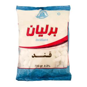 قند 700 گرمی برلیان