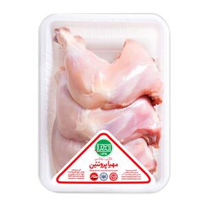 ران مرغ 900 گرمی مهیا پروتئین