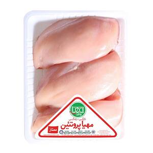 سینه مرغ 900 گرمی مهیا پروتئین