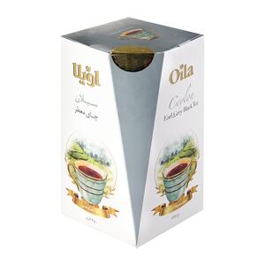 چای سیلان معطر 450 گرم اویلا
