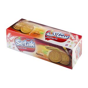 بیسکویت جو با عصاره توت سوپر دایجستیو 340 گرمی ستاک