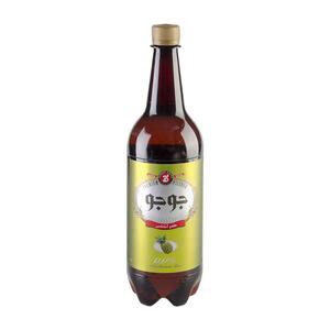 ماءالشعیر آناناس 1 لیتری جوجو