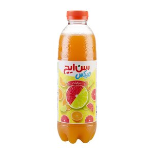 نکتار مخلوط مرکبات سن ایچ میکس