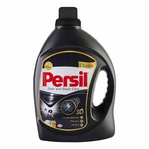 مایع لباسشویی مشکین شوی سه بعدی کلاسیک 2700 گرمی