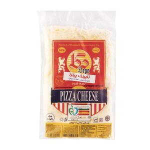 پنیر پیتزا تاپینگ 1000 گرمی دگا