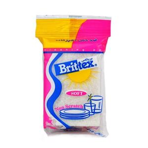 ابر اسکاچ نرم ضدخش بریتکس