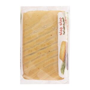 شیرینی آردی با مغزی خرما 80 گرمی چیلو چیلو