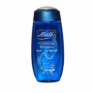 شامپو موی سر ضد شوره 280 گرمی بس 2