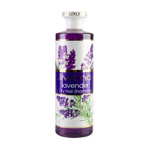 شامپو موی سر لاوندر 500 گرمی ژیوانا