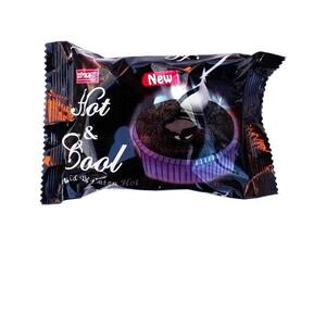 کیک تمشک 70 گرمی هات کول درنا