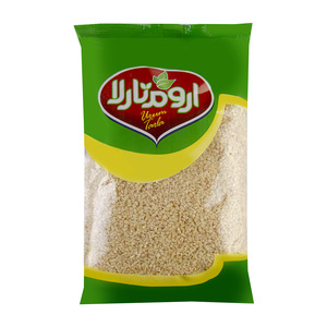 بلغور گندم 800 گرمی اروم تارلا