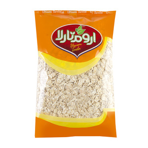 گندم پرک 400 گرمی اروم تارلا