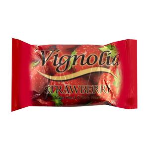 صابون با رایحه توت فرنگی 75 گرمی ویگنولیا