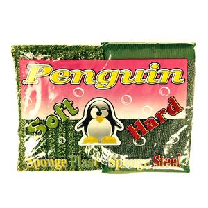 پک دو عددی اسکاچ سخت و نرم پنگوئن