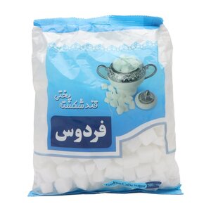 قند شکسته 700 گرمی فردوس