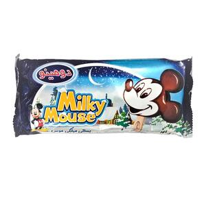 بستنی عروسکی میکی ماوس دومینو