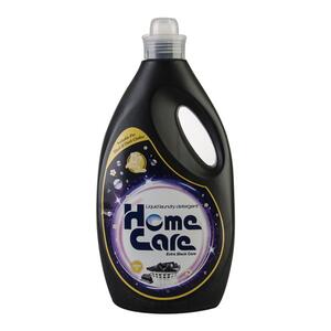 مایع لباسشویی مخصوص البسه مشکی ھوم کر