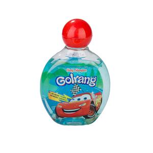 شامپو بچه تیله ای ورژن 2 آبی 210 گرمی گلرنگ