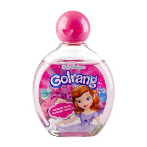 شامپو بچه تیله ای ورژن 2 صورتی 210 گرمی گلرنگ