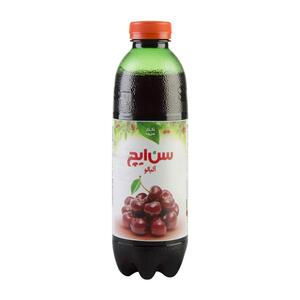 نکتار آلبالو پت سبز 750 سی سی سن ایچ