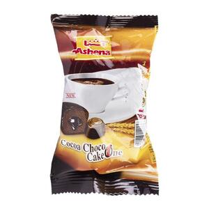 کیک کاکائویی 40 گرمی شکووان اشنا