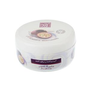 کرم مرطوب کننده کاسه ای میوه ای هیدراتاچ 200 گرمی مای