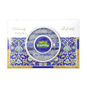 نبات شاخه ساده 500 گرمی فامیلا