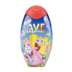 شامپو بچه باب اسفنجی 280 گرمی اوه