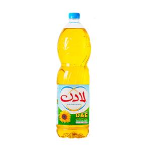 روغن آفتابگردان آنتی اکسیدان طبیعی 810 گرمی لادن