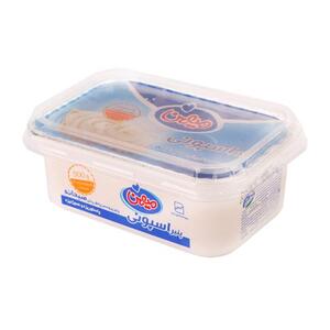 پنیر پروسس اسپونی 300 گرمی میهن