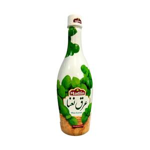 عرق نعنا 750 گرمی مادلین