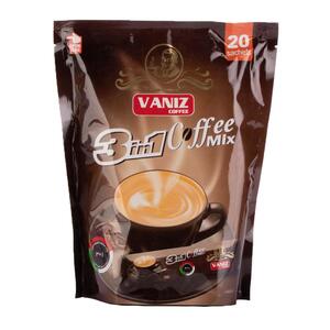 کافی میکس 1*3 - 20عددی ونیز