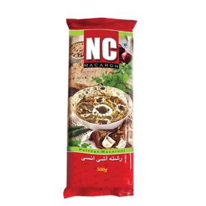 رشته آشی سلفون 500 گرمی انسی