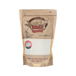 آرد سفید نول500 دی پک گلها