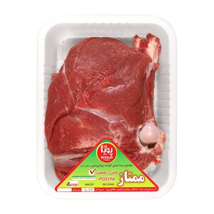 سردست 1 کیلویی گوسفندی پویا پروتئین (داخلی)