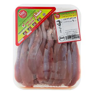 فیله ممتاز 1 کیلویی گوسفندی پویا پروتئین (داخلی)