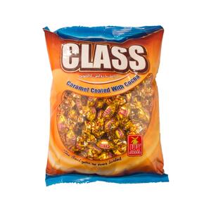 شکلات با روکش کاکائو 750 گرمی کلاس آناتا