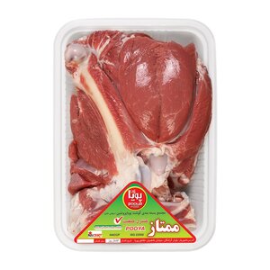 ران 2 کیلویی گوسفندی پویا پروتئین (داخلی)