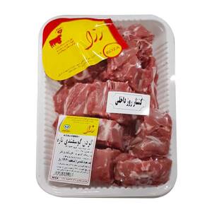 گردن 1 کیلویی گوسفندی رزا (داخلی)