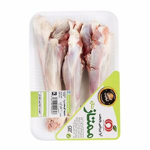 ماهیچه 1 کیلویی گوسفندی آوا(داخلی)