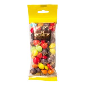 شوکو دراژه  میکس سینگل 65 گرمی پارمیدا