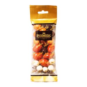 شوکومغز سینگل 57 گرمی پارمیدا