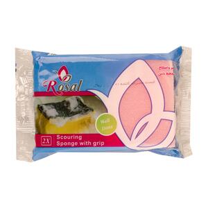 ابر اسکاچ محافظ ناخن 2 عددی رزال