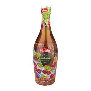 شربت سکنجبین 950 گرمی مادلین